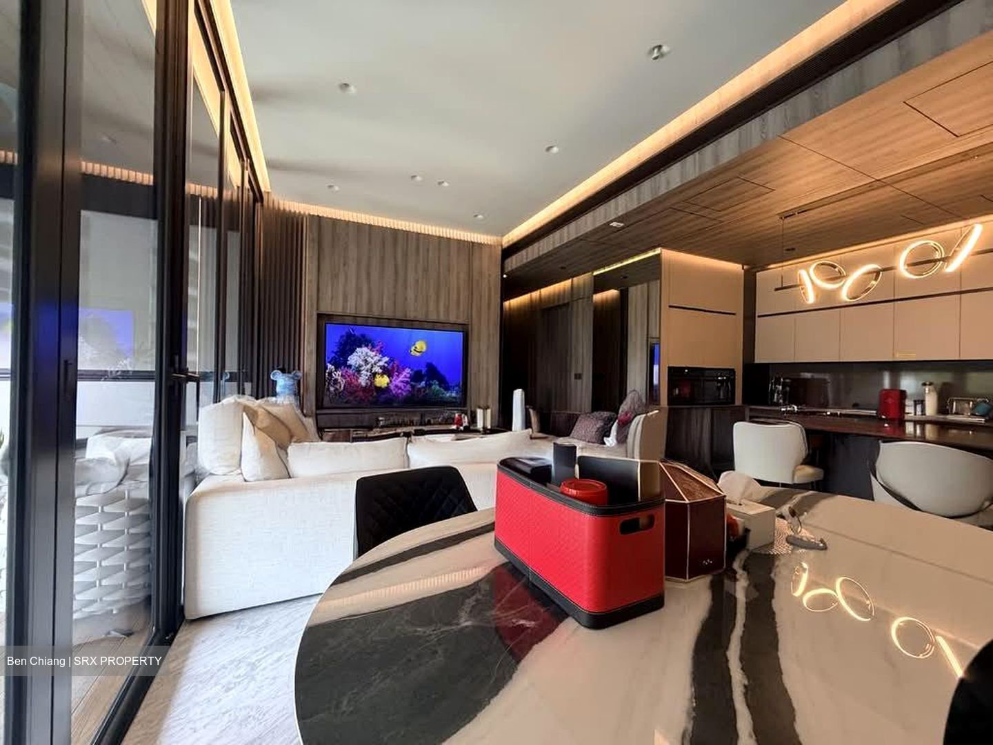 Sloane Residences (D10), Apartment #559833091